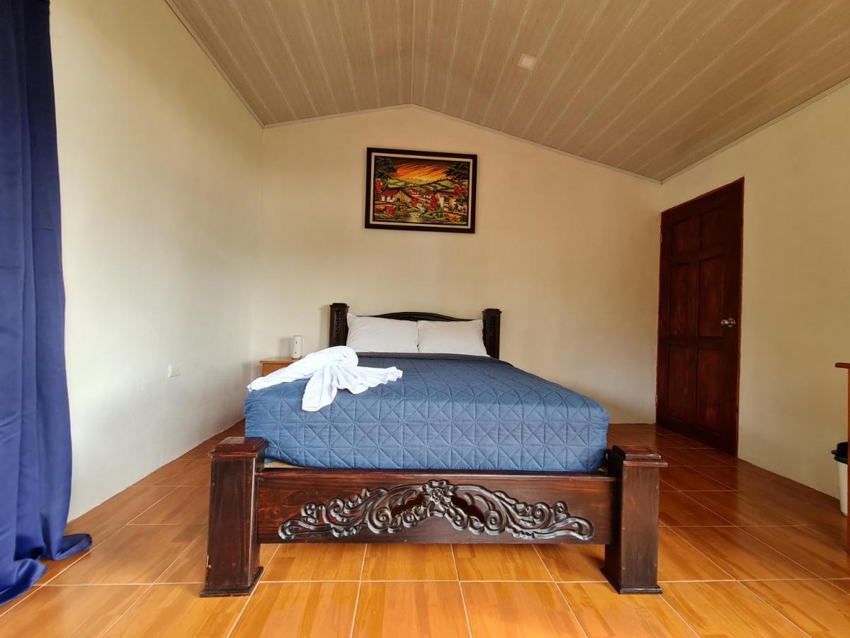 Osa Corcovado Lodge Drakes Bay Exterior foto