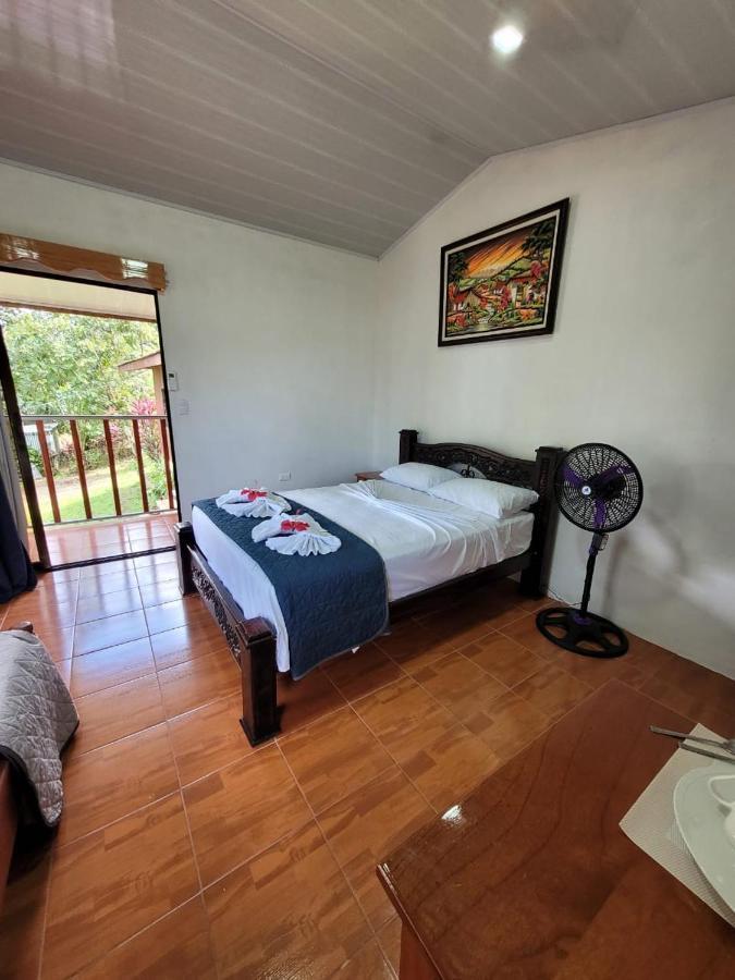 Osa Corcovado Lodge Drakes Bay Exterior foto